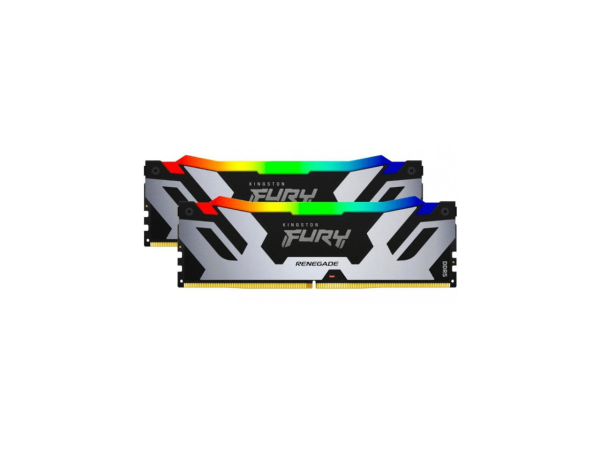 Kingston Fury Renegade de 32 GB (2x16GB) DDR5 6000