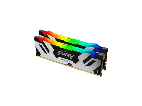 Kingston Fury Renegade de 32 GB (2x16GB) DDR5 6000 - Imagen 2