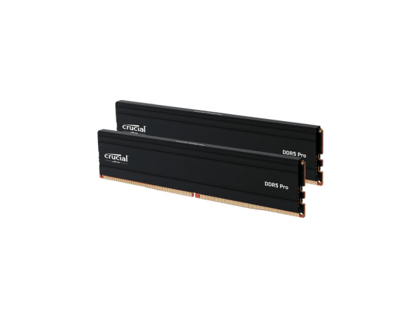 Crucial Pro de 64 GB (2x32GB) DDR5 5600