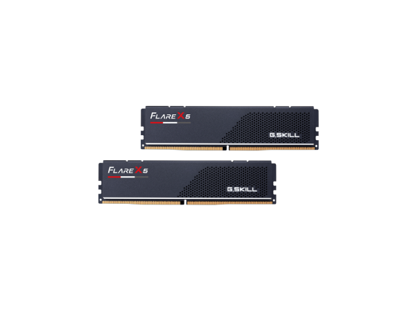 G.SKILL Flare X5 Series AMD EXPO 32GB (2x16GB) DDR5 6000