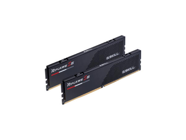 G.SKILL Ripjaws S5 Series 32GB (2x16GB) DDR5 6000