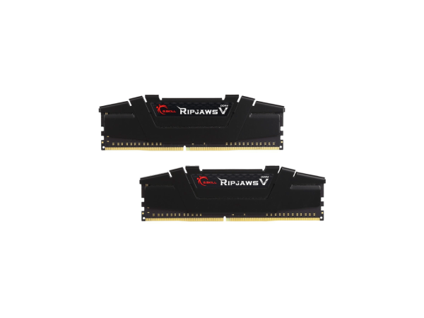G.SKILL Ripjaws V Series 32GB (2x16GB) DDR4 3200