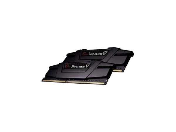 G.SKILL Ripjaws V Series 32GB (2x16GB) DDR4 3200 - Imagen 2