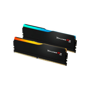 G.SKILL Ripjaws M5 RGB Series 32GB (2x16GB) DDR5 6000