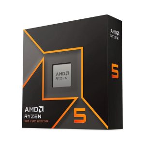 AMD Ryzen 5 9600X