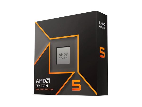 AMD Ryzen 5 9600X