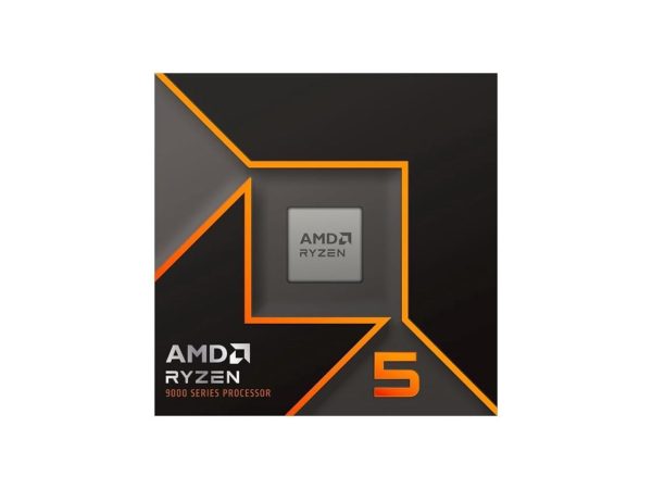 AMD Ryzen 5 9600X - Imagen 3