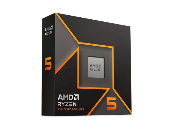 AMD Ryzen 5 9600X - Imagen 2