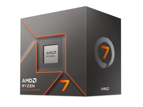 AMD Ryzen 7 8700F