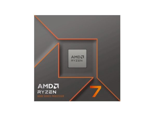 AMD Ryzen 7 8700F - Imagen 3