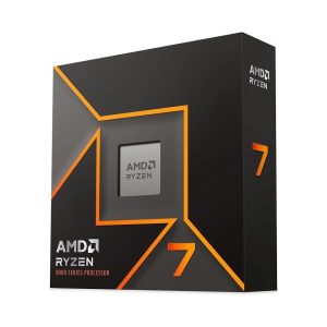 AMD Ryzen 7 9700X