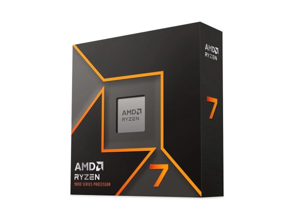 AMD Ryzen 7 9700X