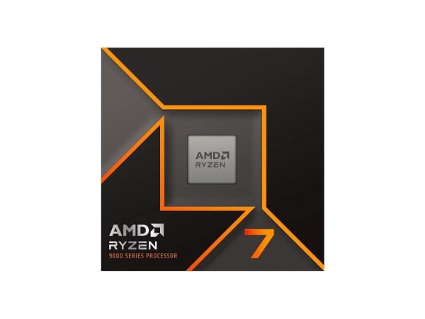 AMD Ryzen 7 9700X - Imagen 3