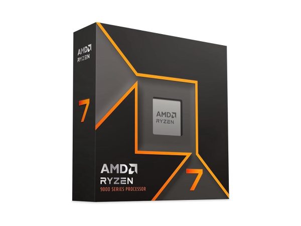 AMD Ryzen 7 9700X - Imagen 2