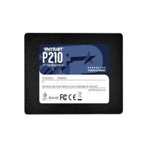 Patriot P210 512GB SATA III