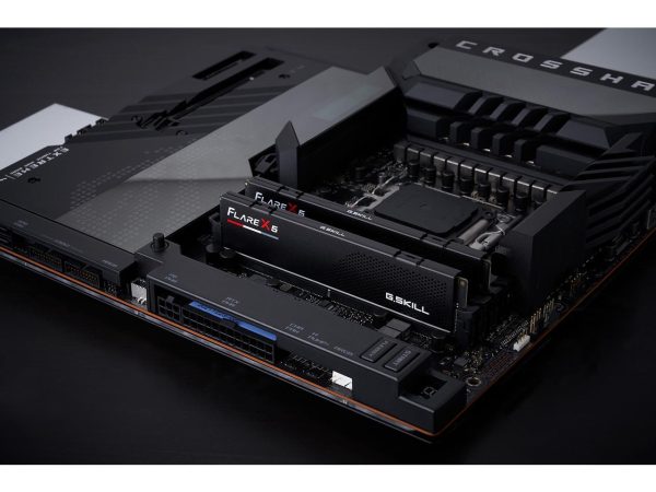 G.SKILL Flare X5 Series AMD EXPO 32GB (2x16GB) DDR5 6000 - Imagen 2
