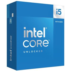 Intel Core i5-14600K