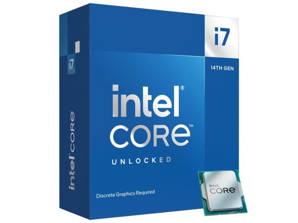 Intel Core i7-14700KF - Imagen 2