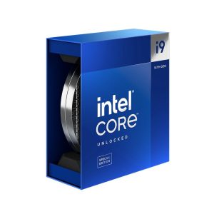 Intel Core i9-14900KS