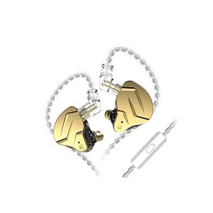 KZ ZSN Pro X IEM